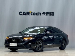 Honda Inspire 2025