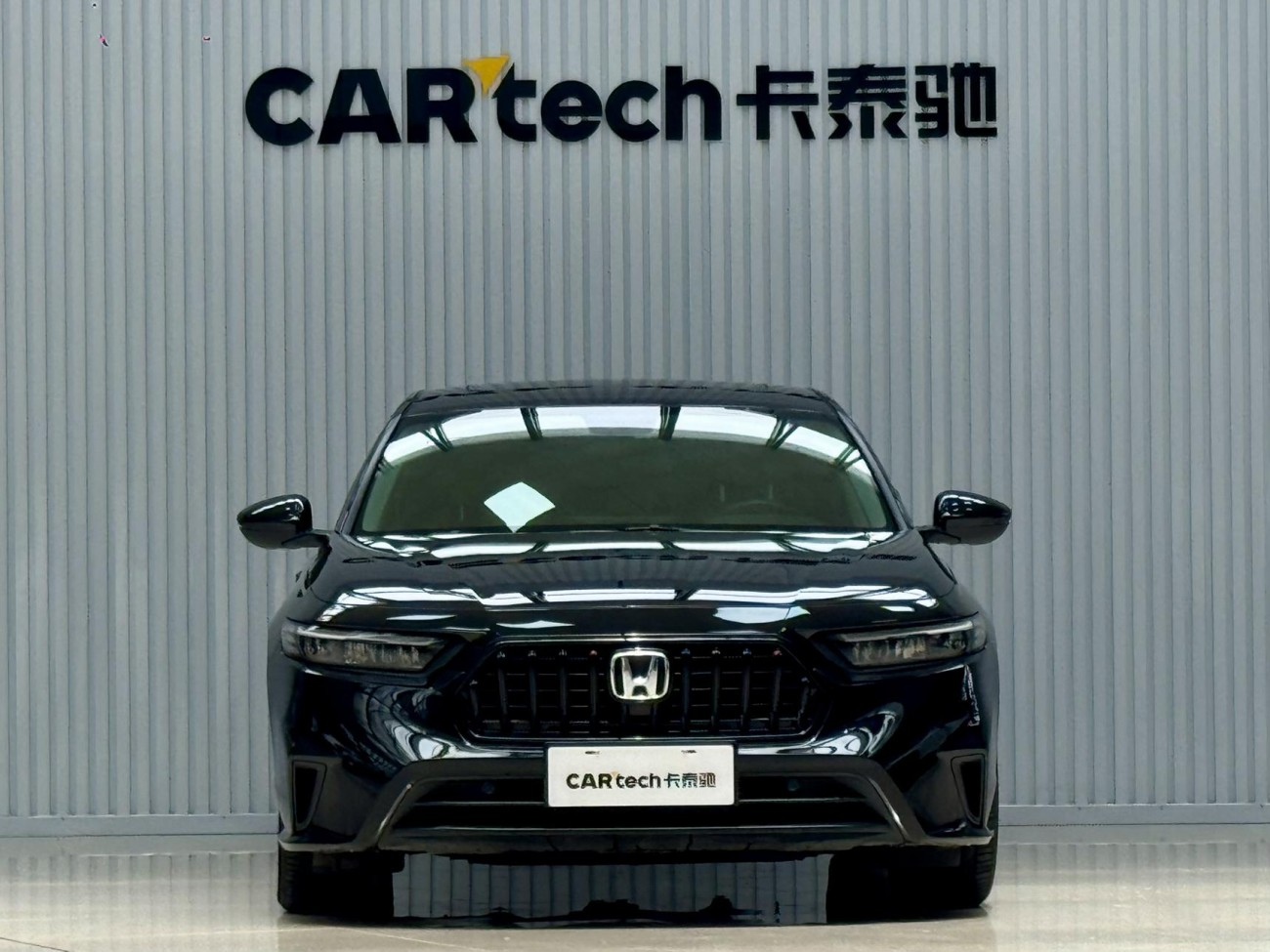 Honda Inspire 2025