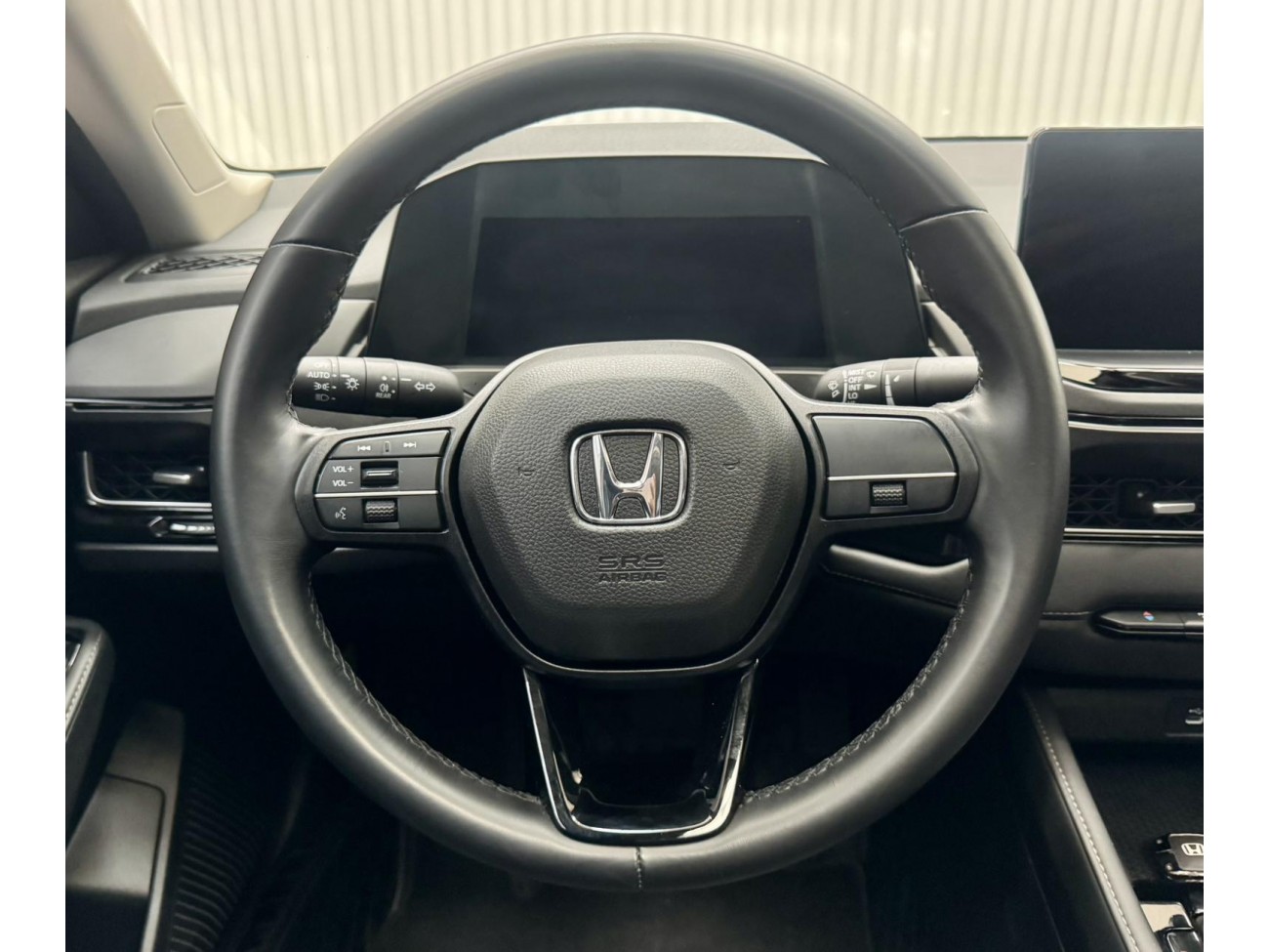 Honda Inspire 2025
