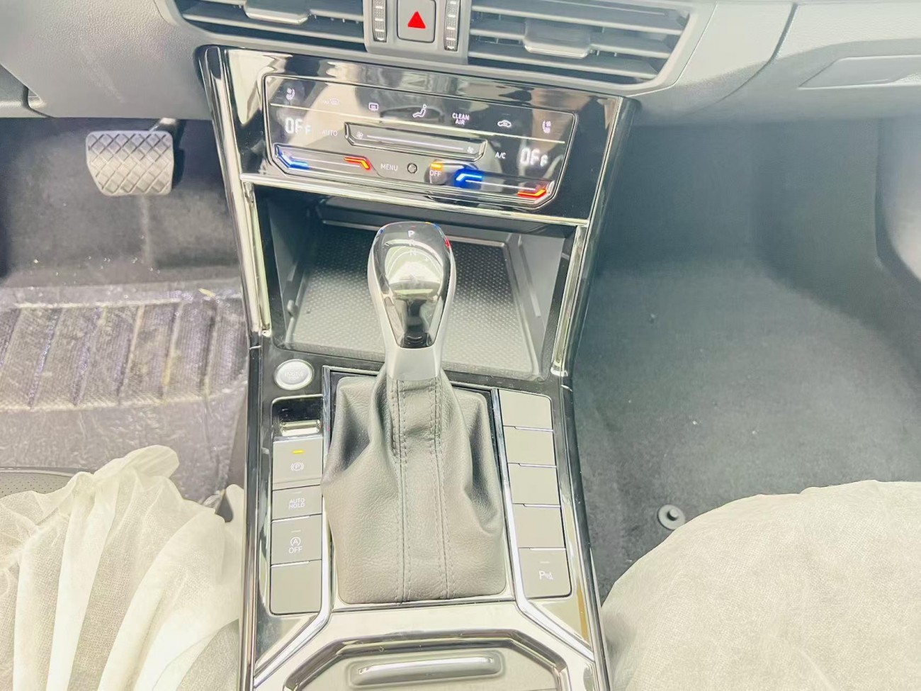 Volkswagen Passat 2026