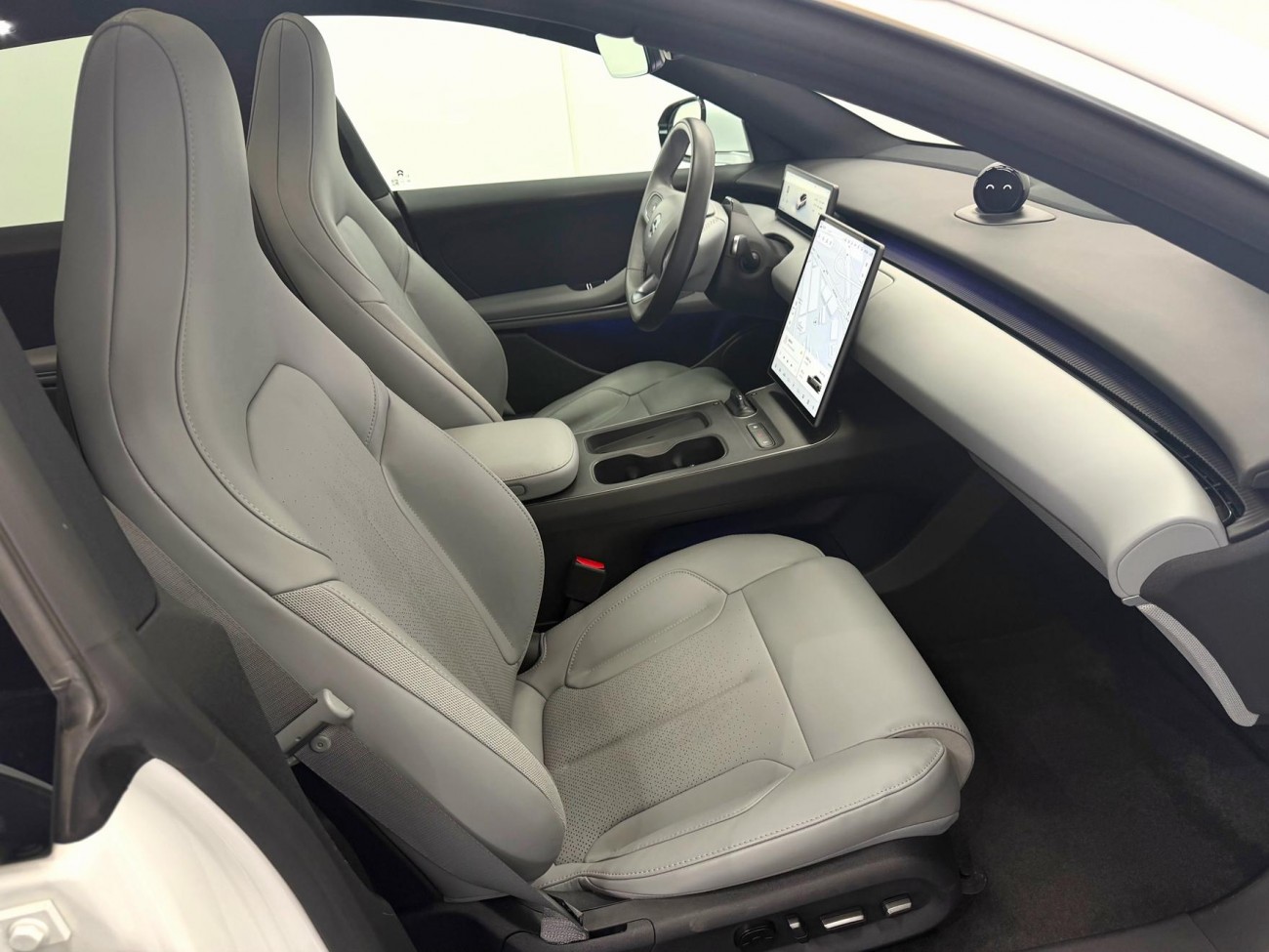 NIO ET5 2024