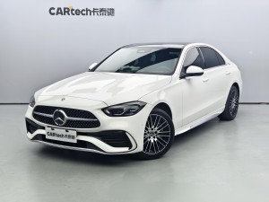 Mercedes-Benz C 260 L 2023