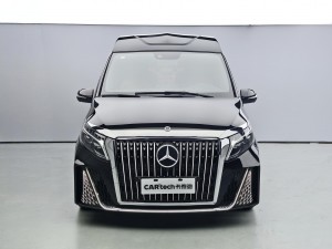 Mercedes-Benz 2023 2024