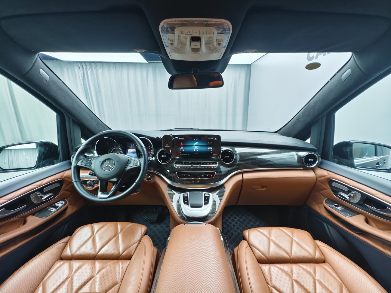 Mercedes-Benz 2023 2024