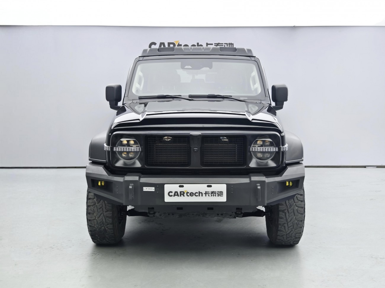 Tank 300 2023