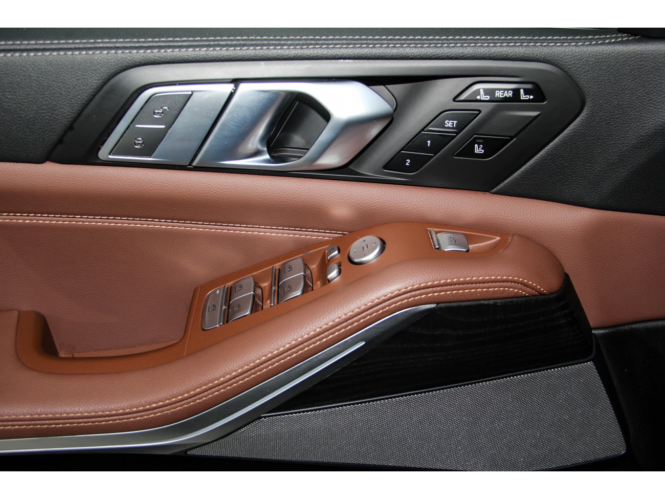 BMW X7 2020
