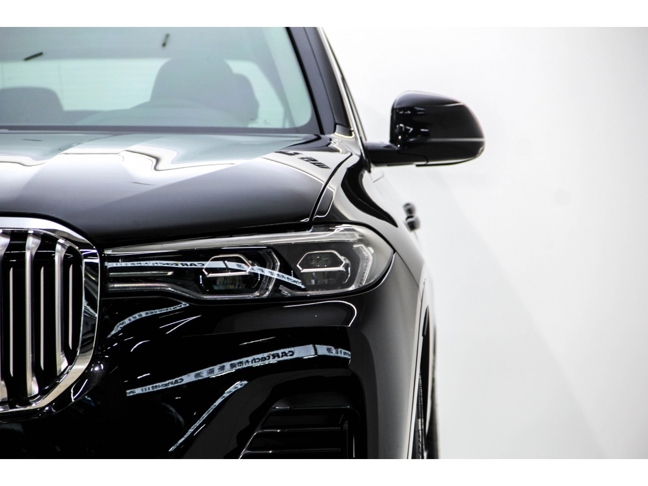 BMW X7 2020
