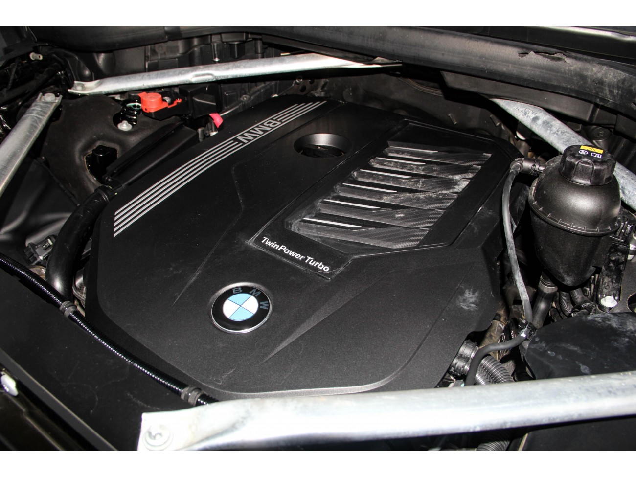 BMW X7 2020