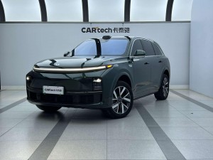 Li Auto L7 2023