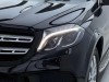 Mercedes-Benz GLS 400 4MATIC 2018