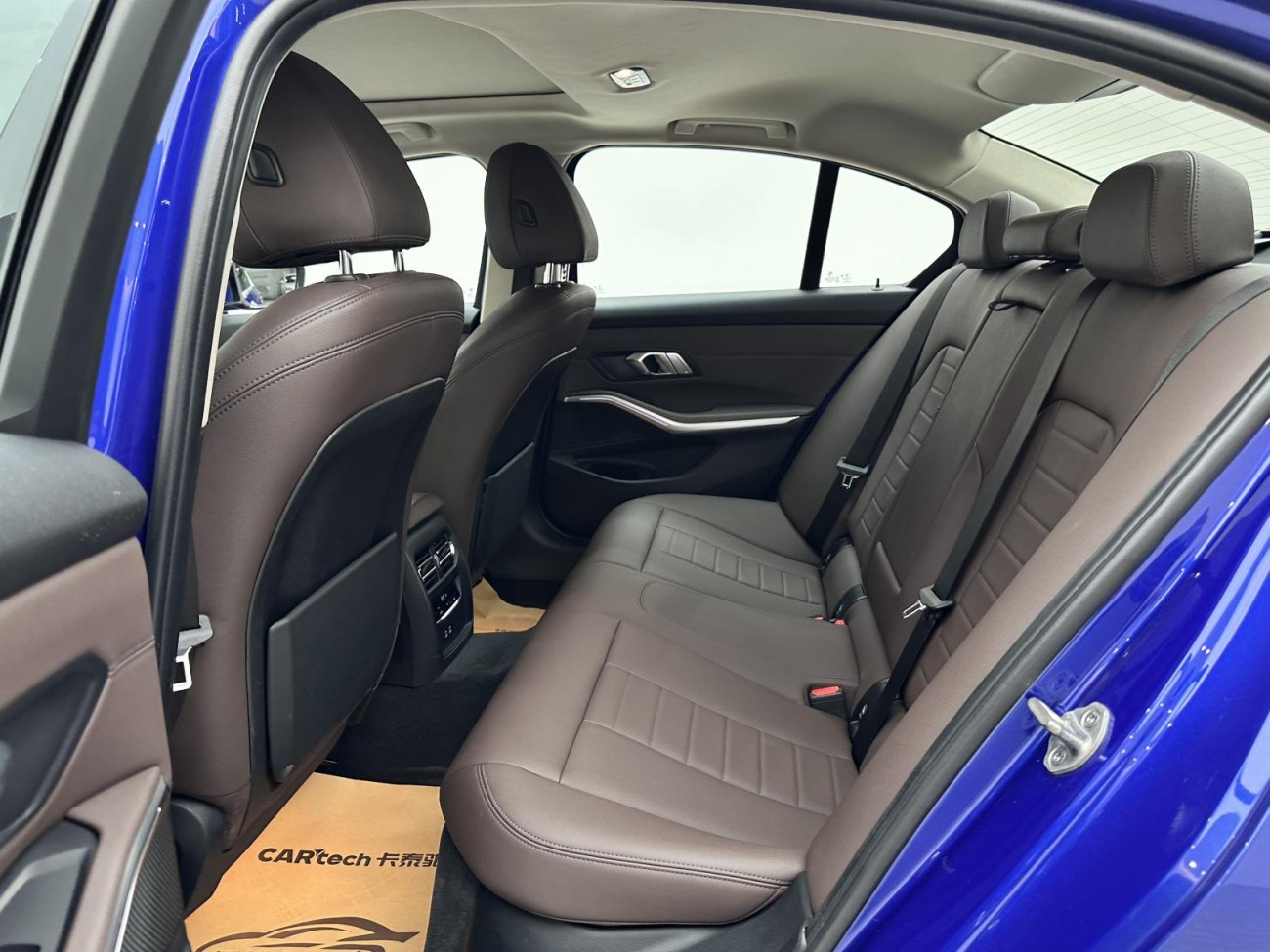 BMW 325i 2020