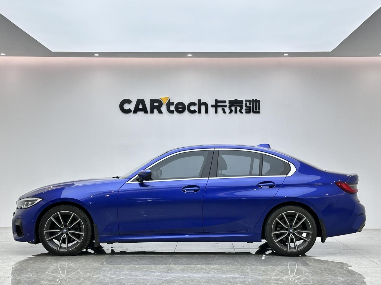 BMW 325i 2020