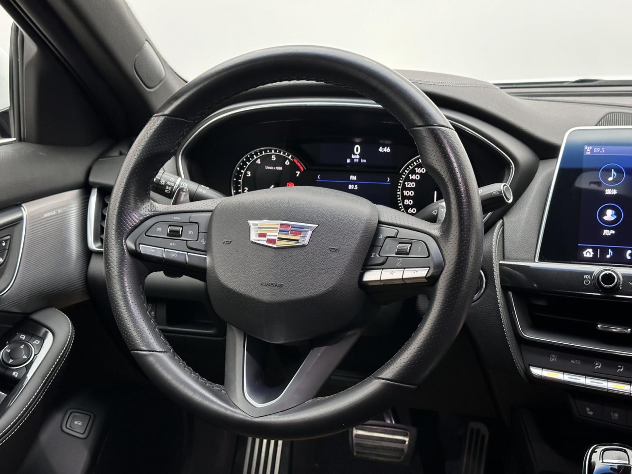 Cadillac CT5 2020