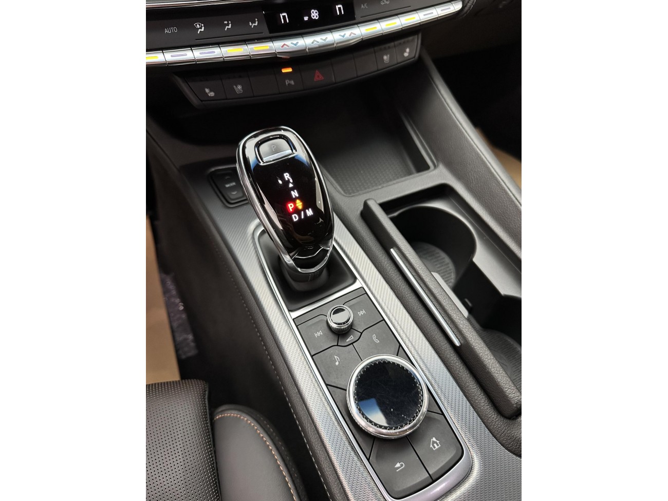 Cadillac CT5 2020