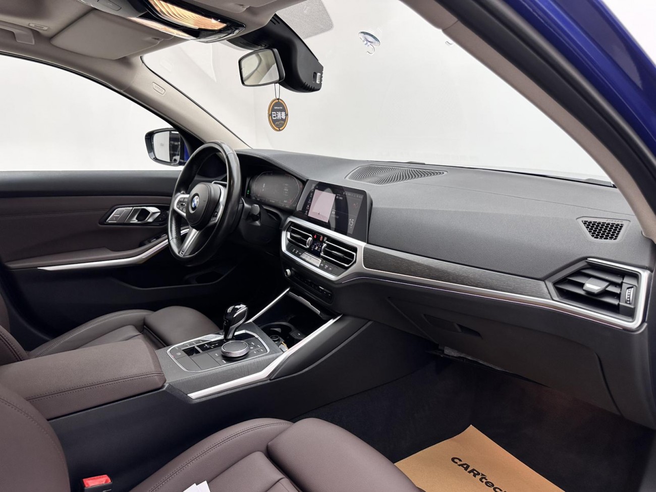 BMW 325i 2020
