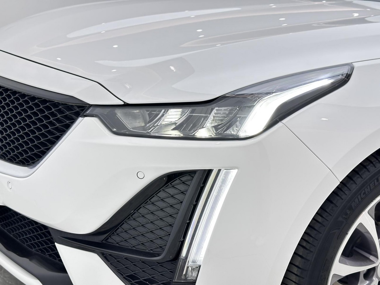 Cadillac CT5 2020
