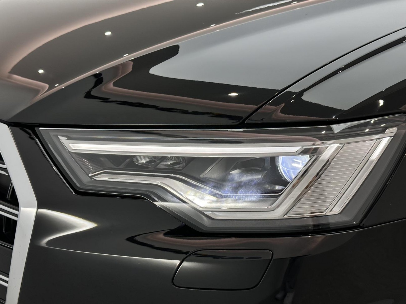 Audi A6L 45 TFSI 2024