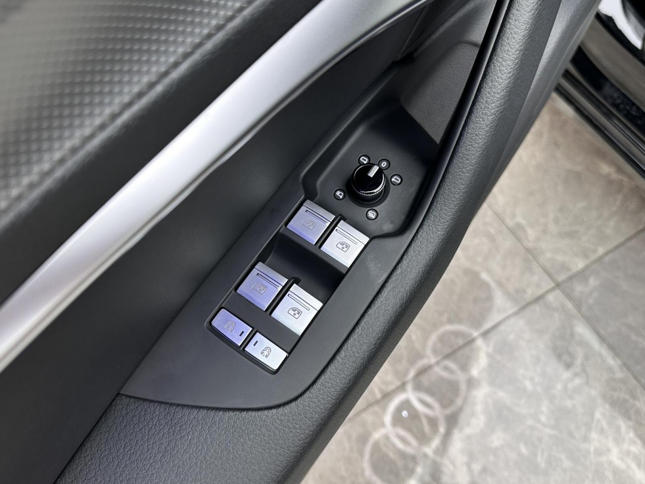 Audi A6L 45 TFSI 2024