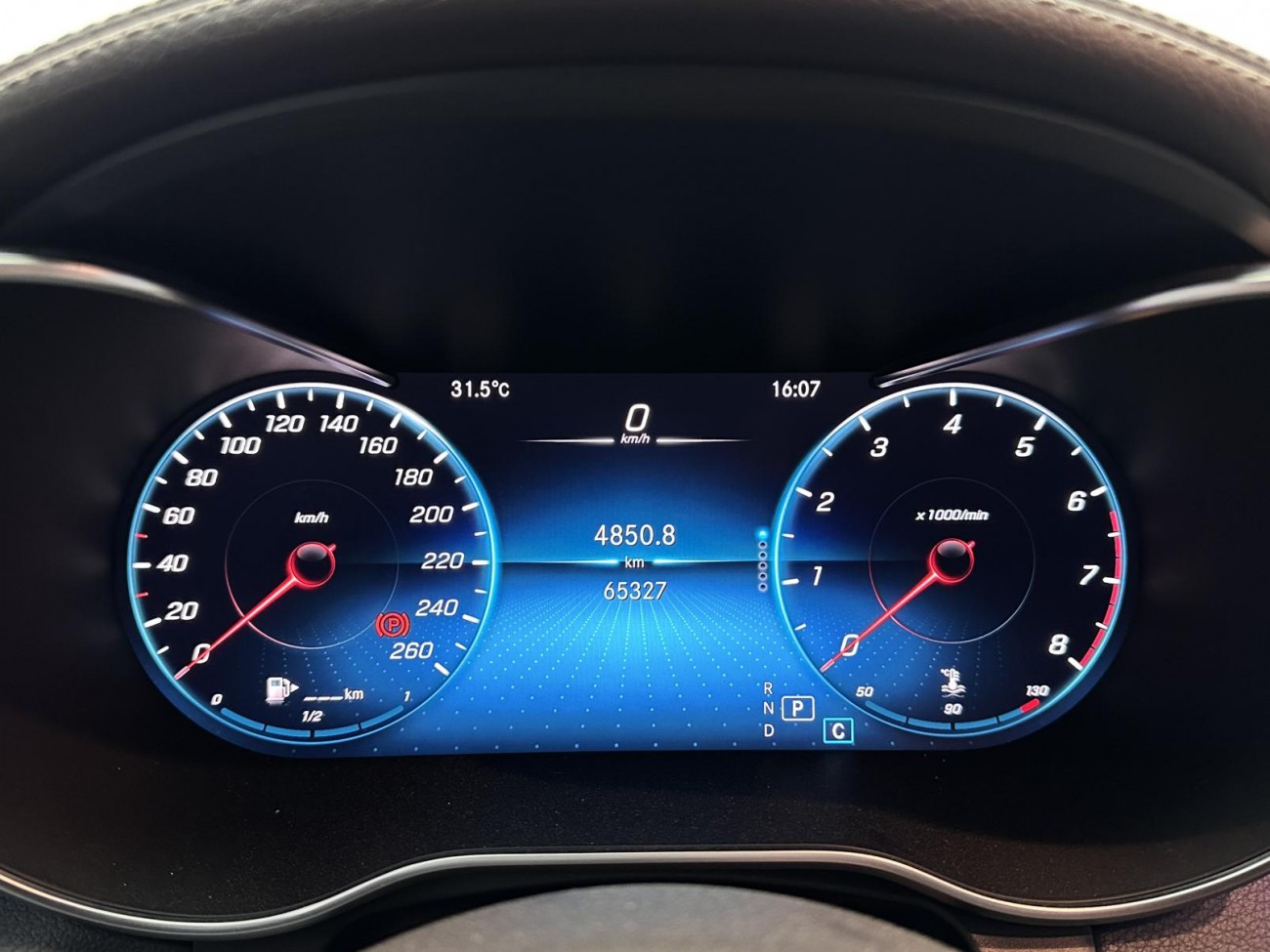 Mercedes-Benz GLC 300 L 2019