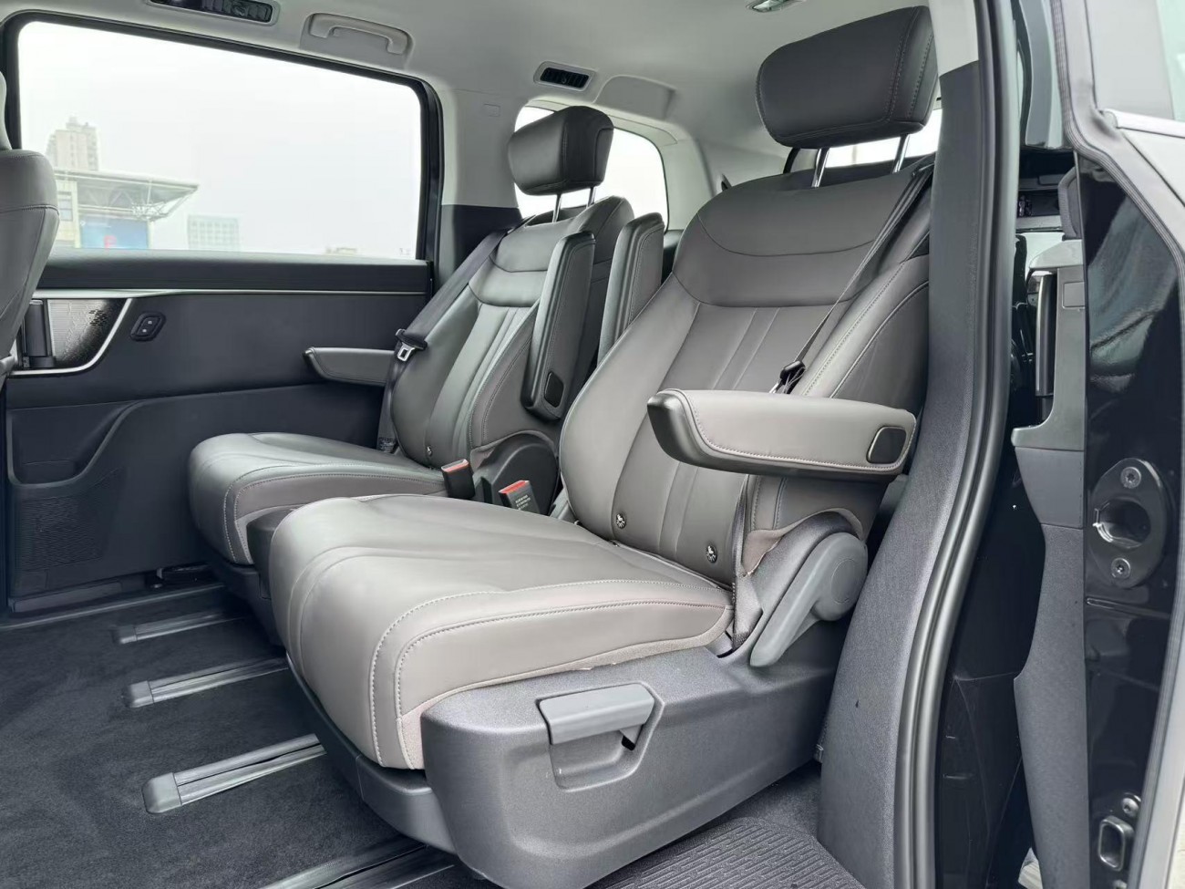 Maxus 7 2025