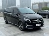 Mercedes-Benz V 2023