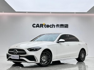 Mercedes-Benz C 260 L 2024