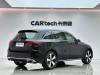Mercedes-Benz GLC 300 L 2019
