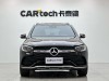 Mercedes-Benz GLC 300 L 2019