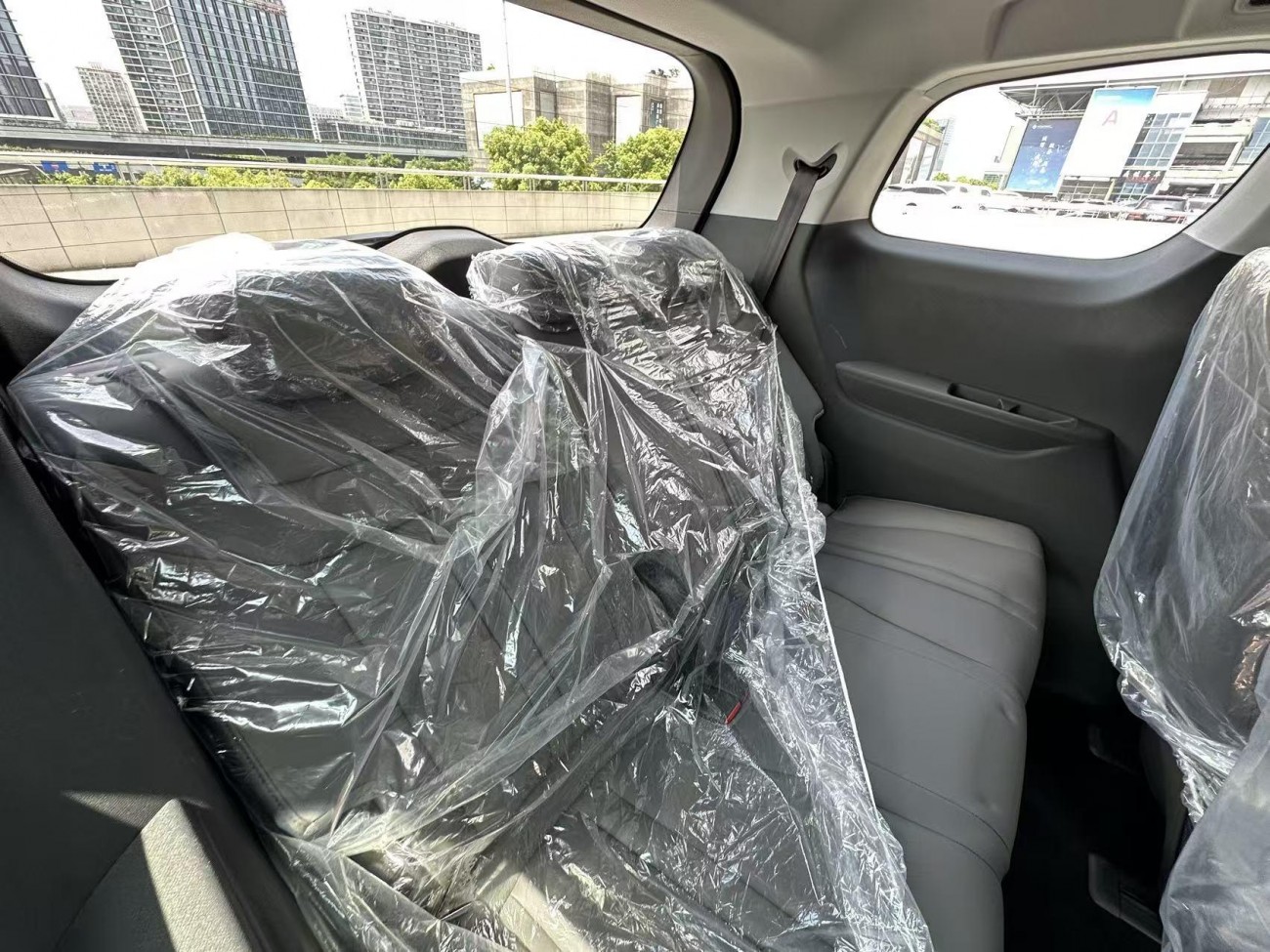 Maxus 7 2025