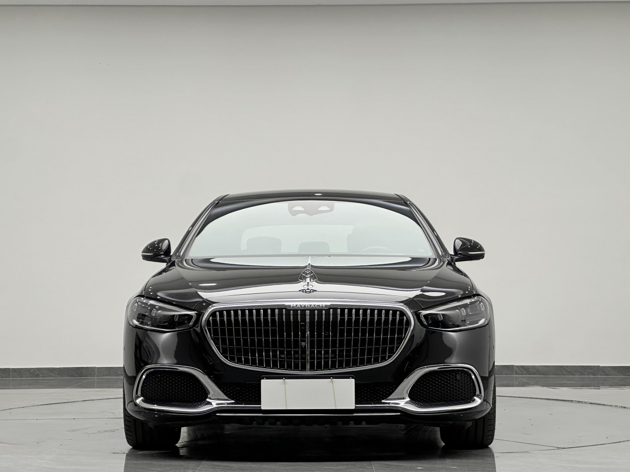Mercedes-Benz S 480 4MATIC 2021