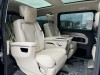 Mercedes-Benz V 2022