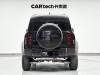 Land Rover Defender 2022