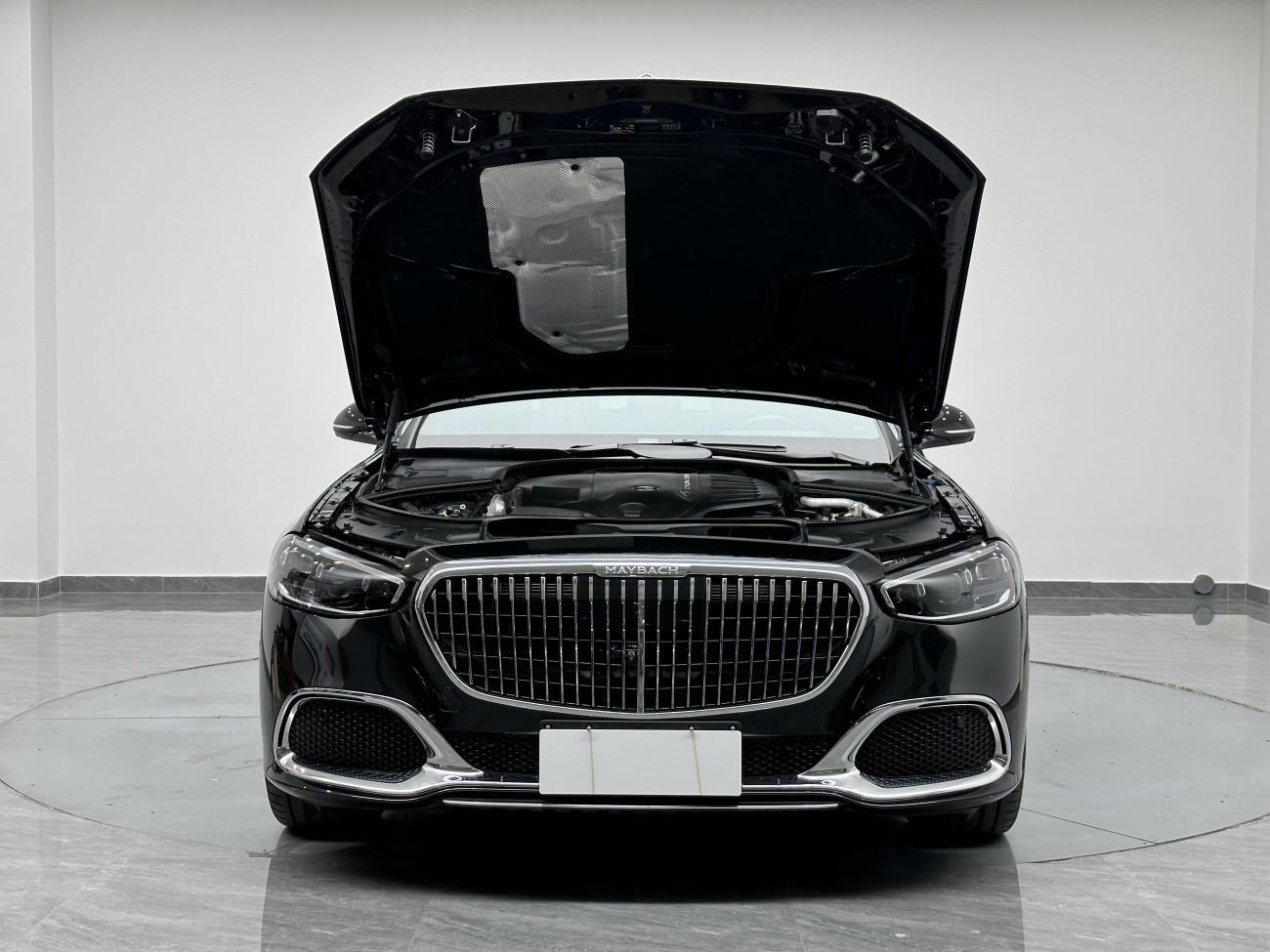 Mercedes-Benz S 480 4MATIC 2021