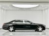 Mercedes-Benz S 480 4MATIC 2021