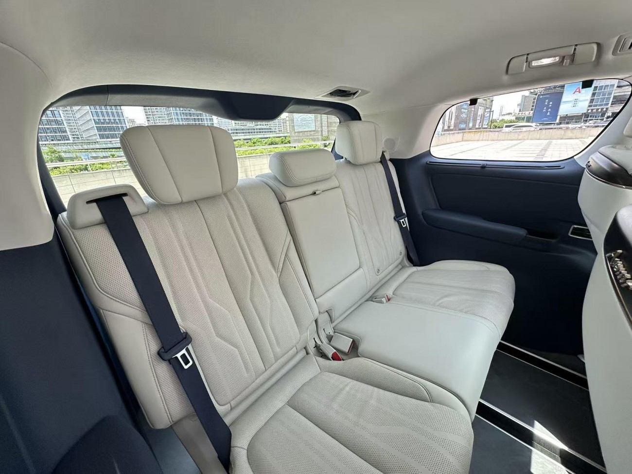 Buick Century 2025
