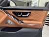 Mercedes-Benz S 480 4MATIC 2021