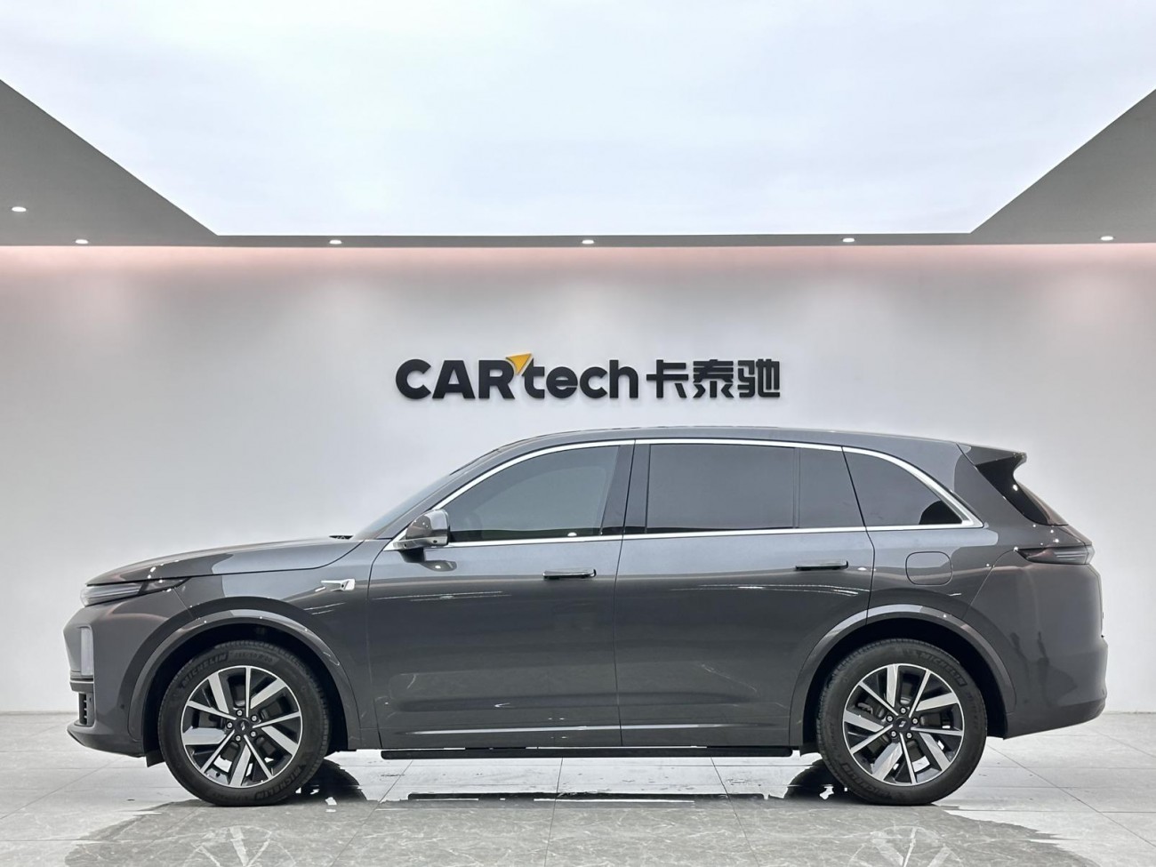 Li Auto L7 2023