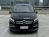 Mercedes-Benz V 2022