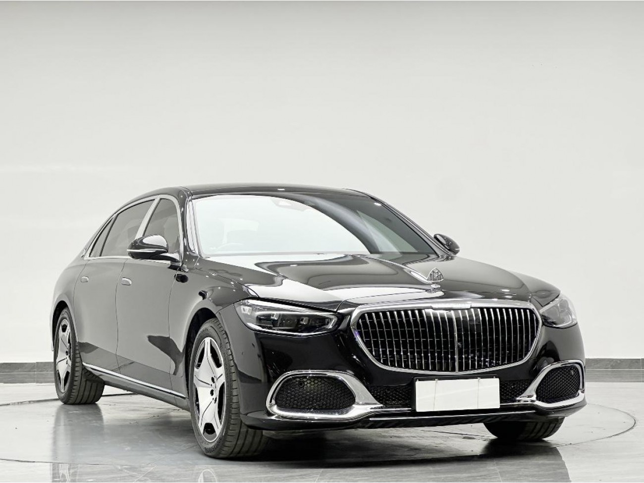 Mercedes-Benz S 480 4MATIC 2021