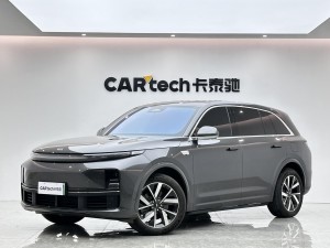Li Auto L7 2023