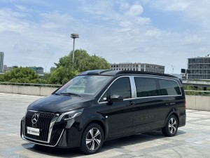 Mercedes-Benz 2024 2025