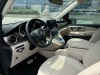 Mercedes-Benz V 2022
