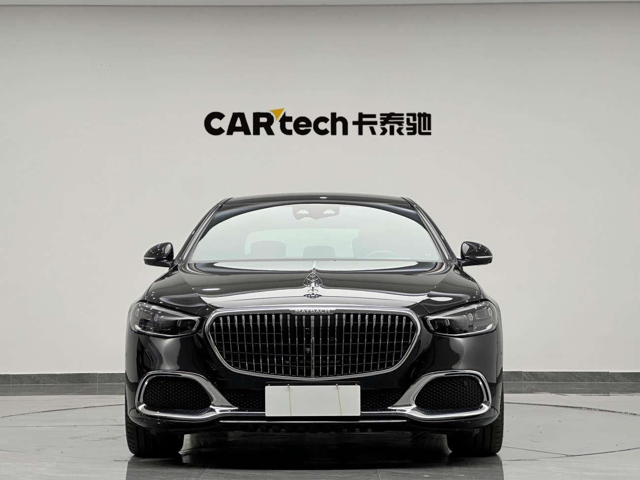 Mercedes-Benz S 480 4MATIC 2021