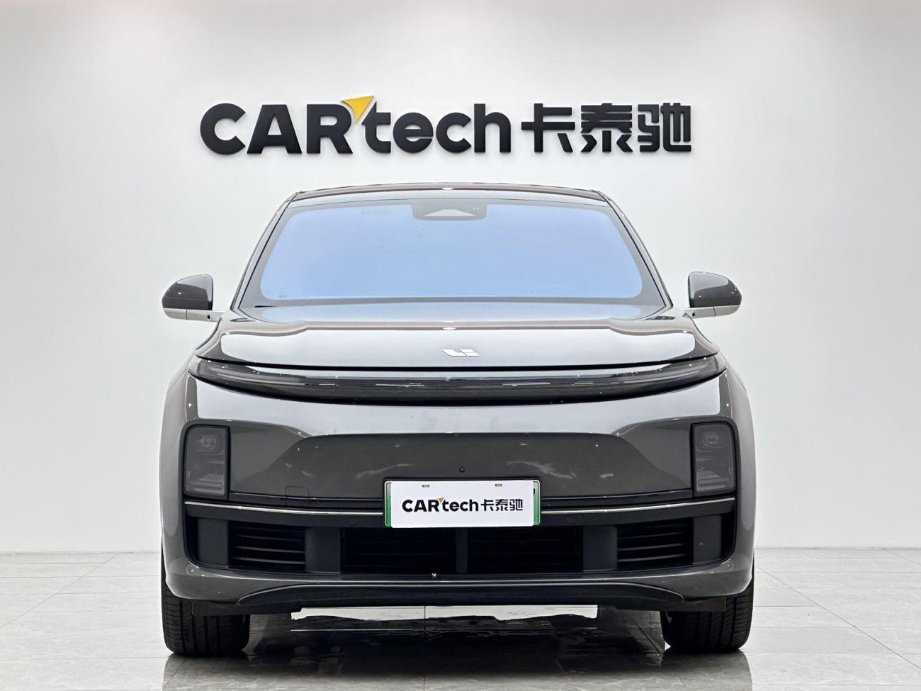 Li Auto L7 2023