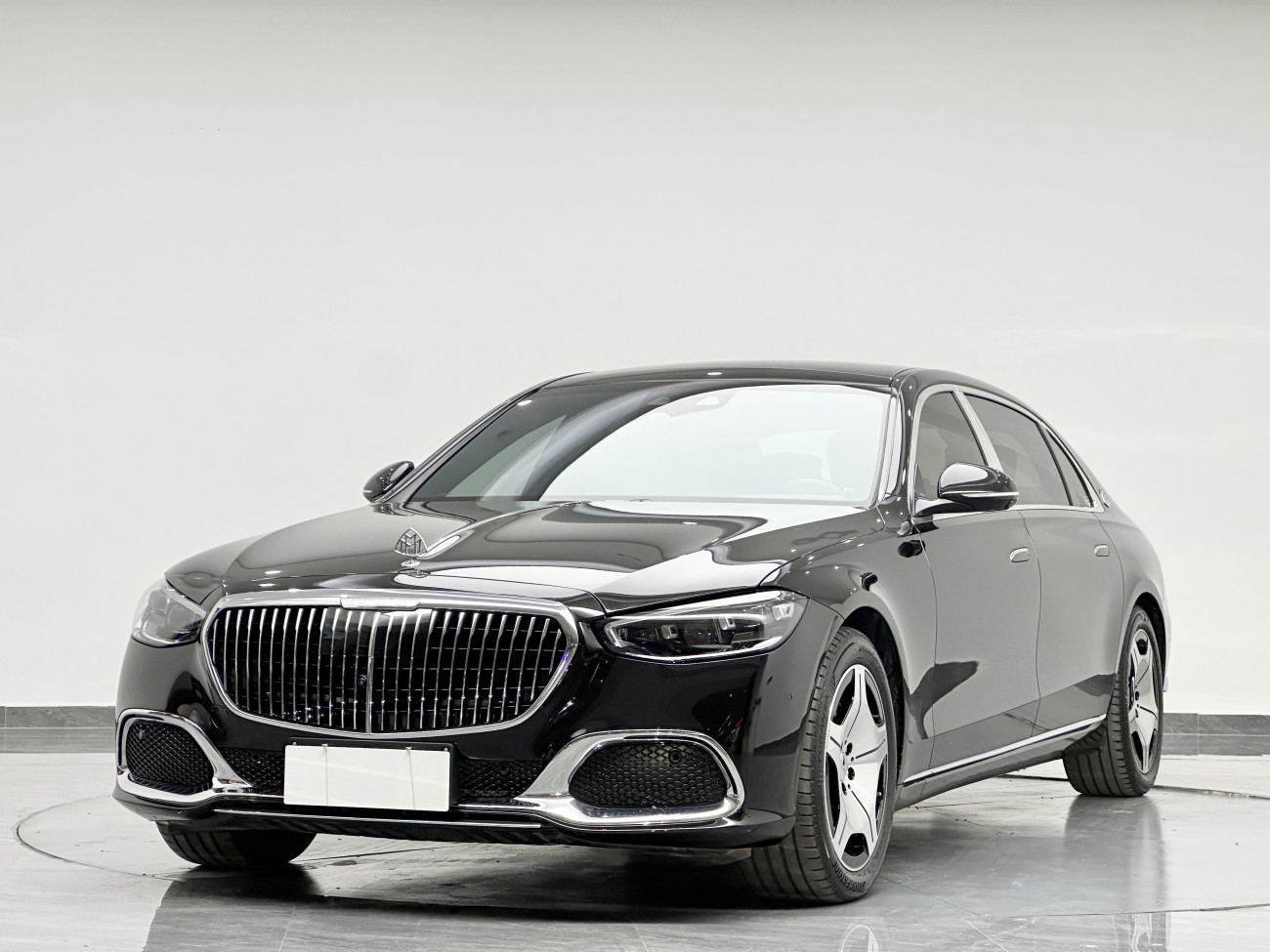 Mercedes-Benz S 480 4MATIC 2021