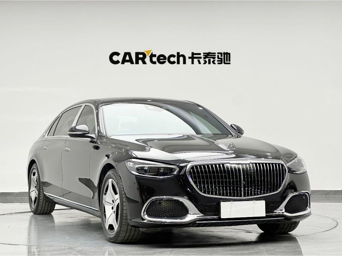 Mercedes-Benz S 480 4MATIC 2021