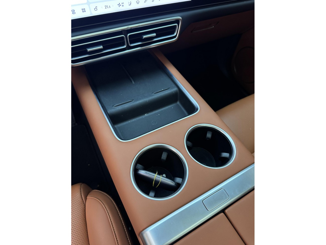 Li Auto L7 2023