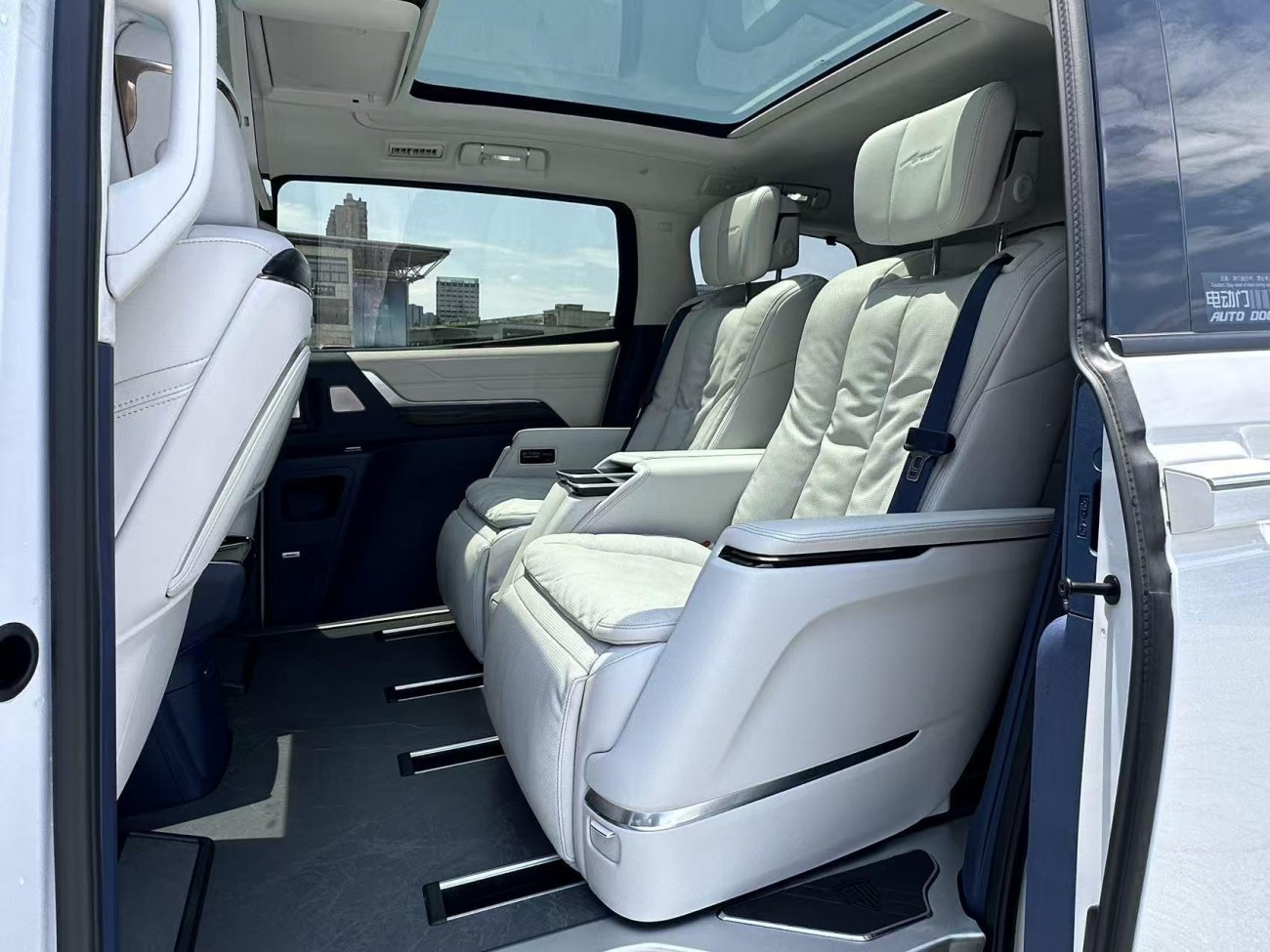 Buick Century 2025