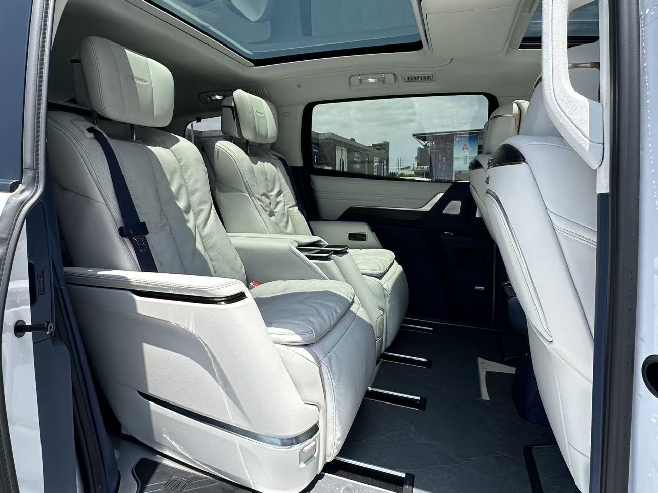 Buick Century 2025