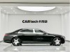 Mercedes-Benz S 480 4MATIC 2021